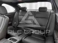 2012 BMW 120