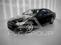 2012 BMW 120