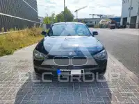 2012 BMW 120