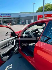 2012 BMW 120
