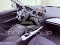 2012 BMW 120