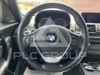 2012 BMW 120