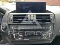 2012 BMW 120