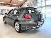 2012 BMW 120