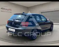 2012 BMW 120