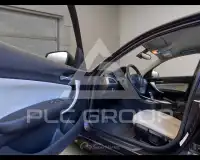 2012 BMW 120