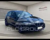 2012 BMW 120