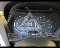 2012 BMW 120