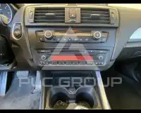 2012 BMW 120