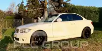 2012 BMW 120