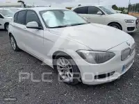 2012 BMW 120