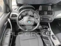 2012 BMW 120