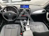 2012 BMW 120