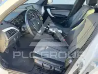 2012 BMW 120