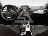 2012 BMW 120