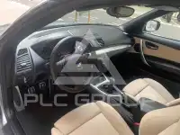 2012 BMW 120