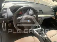 2012 BMW 120