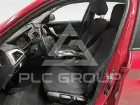 2012 BMW 120