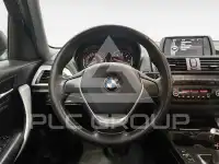 2012 BMW 120