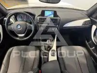 2012 BMW 120