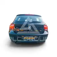 2012 BMW 120