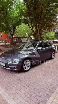 2012 BMW 120