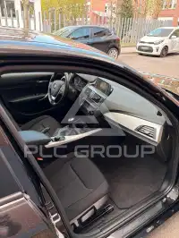 2012 BMW 120
