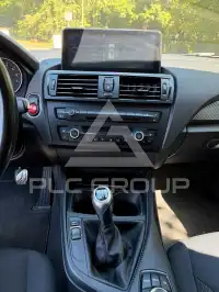 2012 BMW 120
