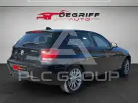 2012 BMW 120
