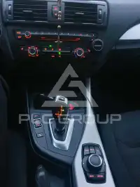 2012 BMW 120