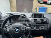 2012 BMW 120