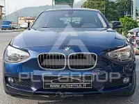 2012 BMW 120