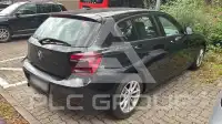2012 BMW 120