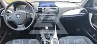 2012 BMW 120