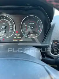 2012 BMW 120