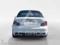 2012 BMW 120