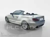 2012 BMW 120