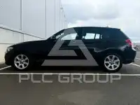 2012 BMW 120