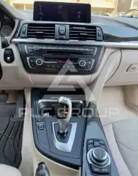 2012 BMW 120