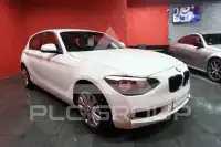 2012 BMW 120
