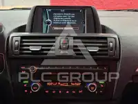 2012 BMW 120