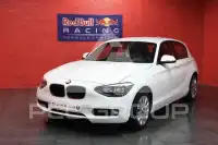 2012 BMW 120