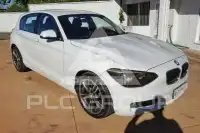 2012 BMW 120