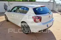 2012 BMW 120