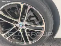 2012 BMW 120