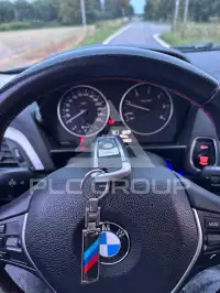 2012 BMW 120