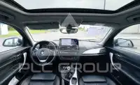 2012 BMW 120
