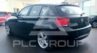 2012 BMW 120