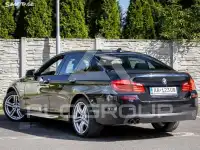 2012 BMW 120