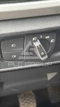 2012 BMW 120
